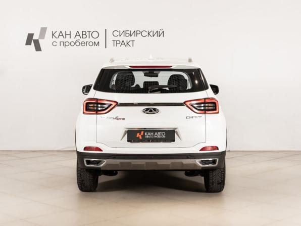 Chery Tiggo 4 Pro I с пробегом 2023 года, цена 1 306 500 рублей, 100778 км, внедорожник, Автокод Объявления