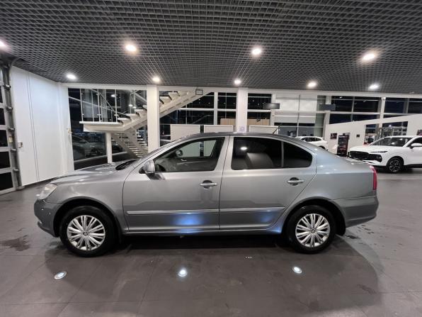 Skoda Octavia II (A5) Рестайлинг с пробегом 2013 года, цена 730 000 рублей, 266458 км, лифтбек, Автокод Объявления