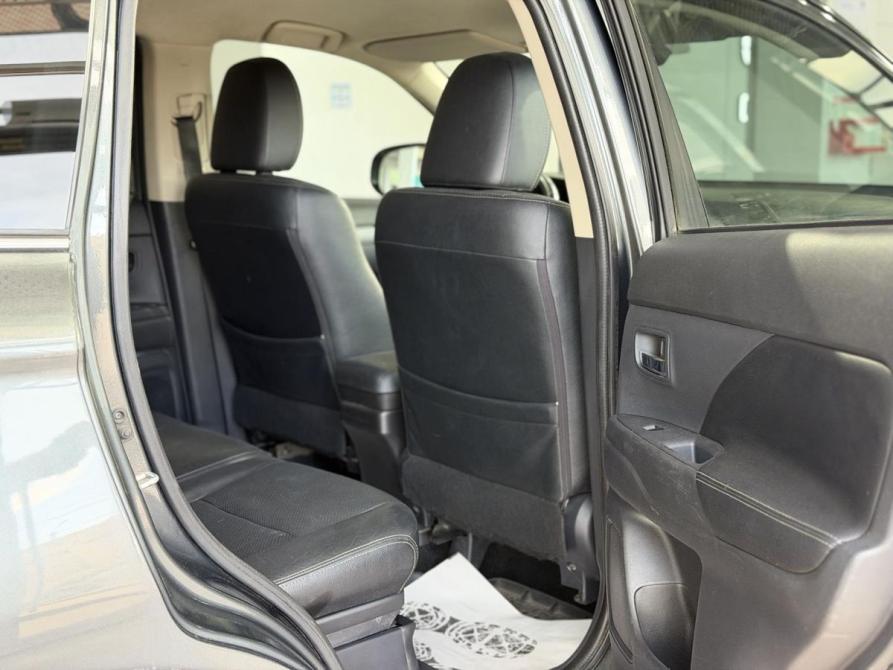 Mitsubishi Outlander III Тула  - изображение 15
