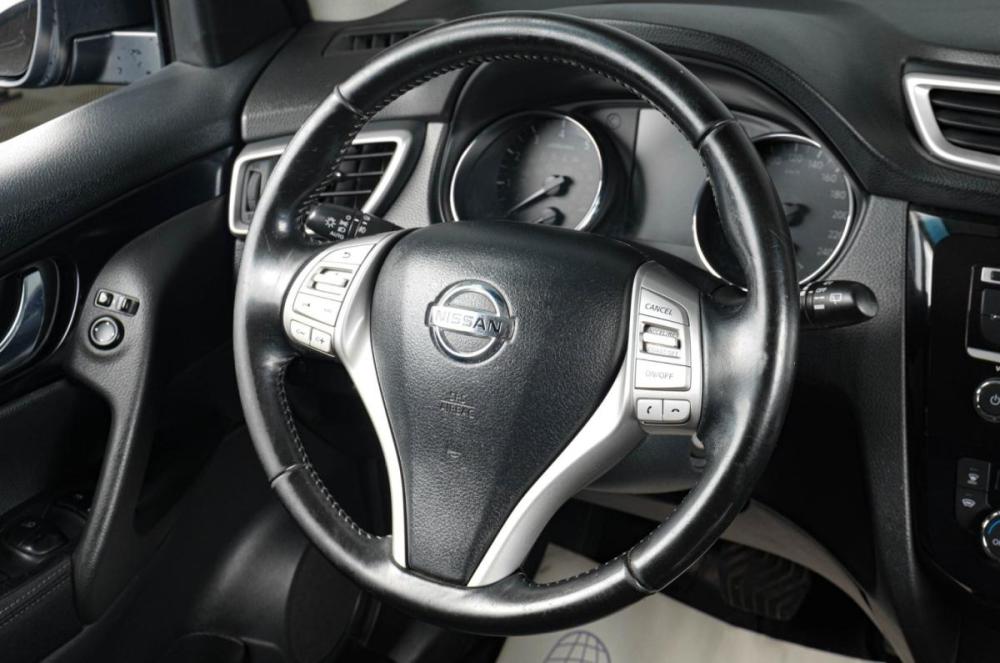 Nissan Qashqai II Тюмень  - изображение 12