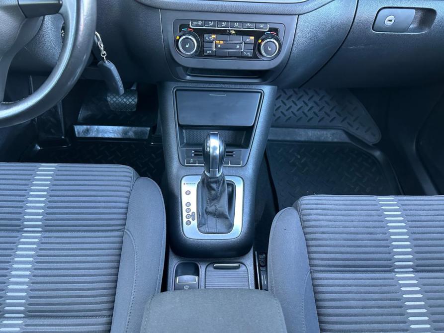 Volkswagen Tiguan I Екатеринбург  - изображение 11