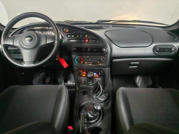 Chevrolet Niva I Рестайлинг с пробегом 2018 года, цена 822 000 рублей, 44988 км, внедорожник, Автокод Объявления