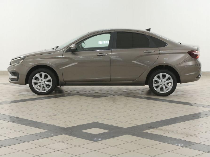 Lada (ВАЗ) Vesta I Рестайлинг (NG) Иваново  - изображение 7