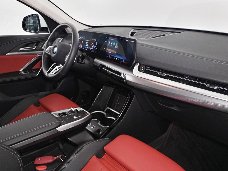 BMW X2 II (U10) Казань  - изображение 8