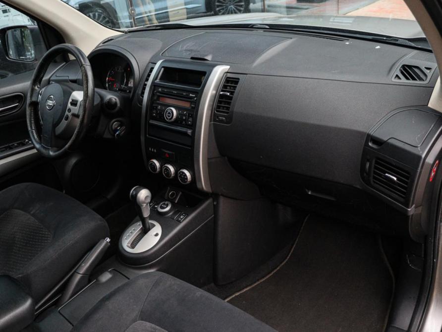 Nissan X-Trail II Рестайлинг Москва  - изображение 7