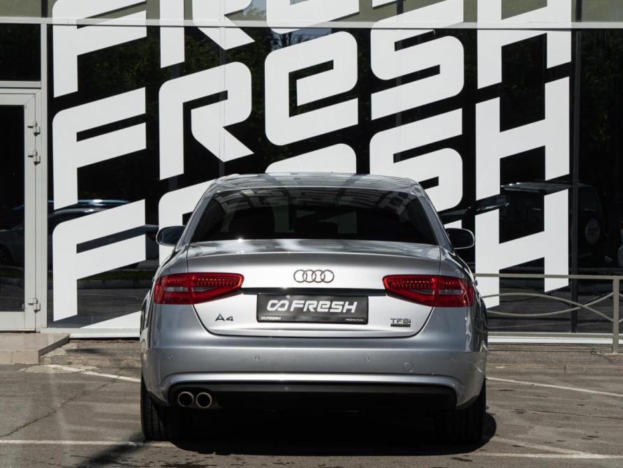 Audi A4 IV (B8) Рестайлинг Волгоград  - изображение 4