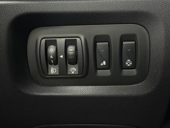 Renault Kaptur I Рестайлинг с пробегом 2020 года, цена 1 540 000 рублей, 119078 км, внедорожник, Автокод Объявления