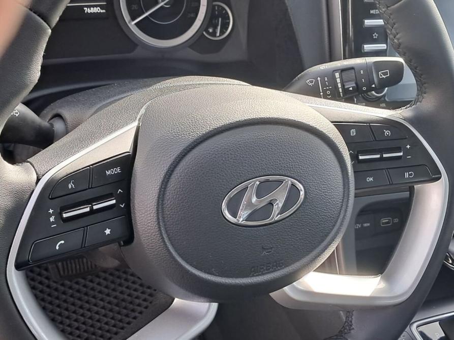 Hyundai Creta II Набережные Челны  - изображение 25