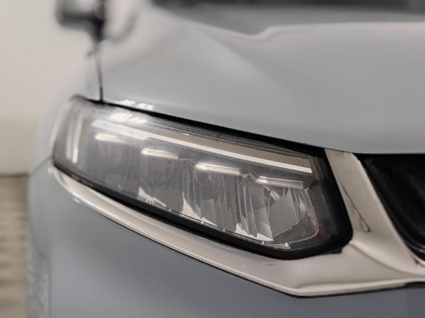 Geely Tugella I Рестайлинг с пробегом 2024 года, цена 2 799 000 рублей, 47001 км, внедорожник, Автокод Объявления