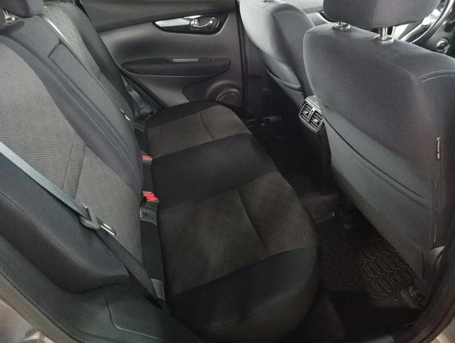 Nissan Qashqai II Санкт-Петербург  - изображение 20