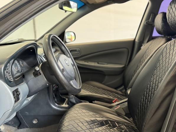 Nissan Almera Classic I с пробегом 2007 года, цена 249 000 рублей, 331843 км, седан, Автокод Объявления