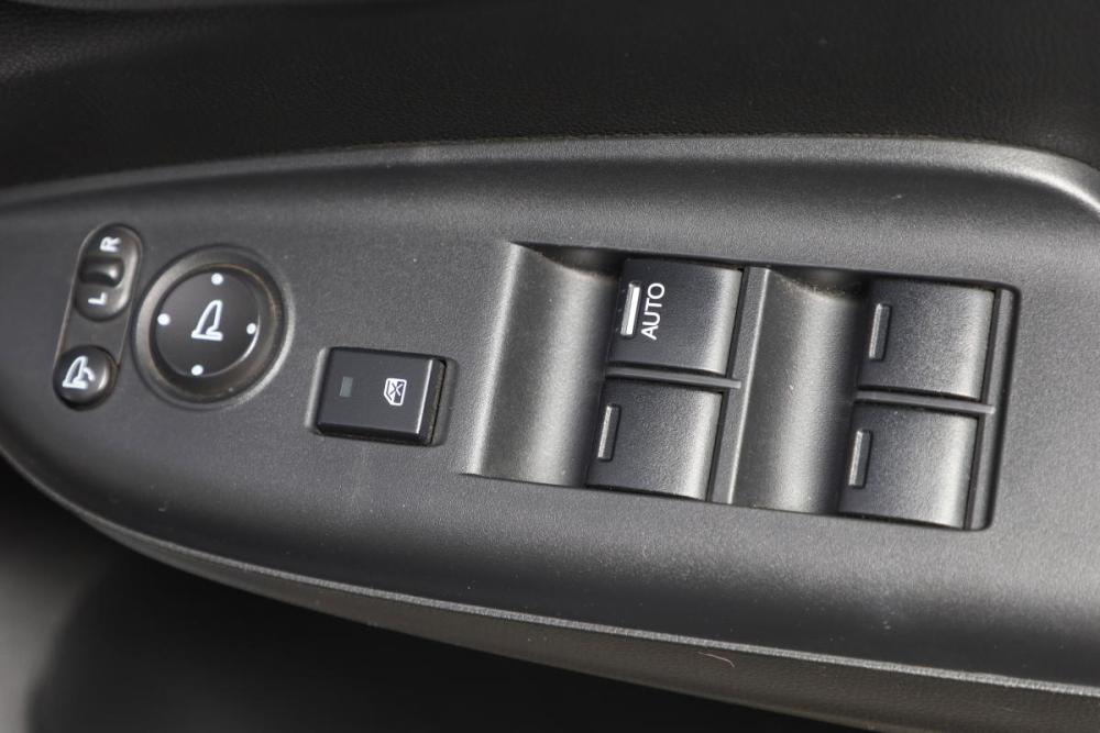 Honda Shuttle II Новосибирск  - изображение 16