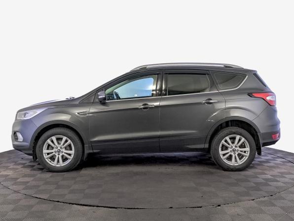 Ford Kuga II Рестайлинг с пробегом 2018 года, цена 1 425 000 рублей, 186959 км, внедорожник, Автокод Объявления