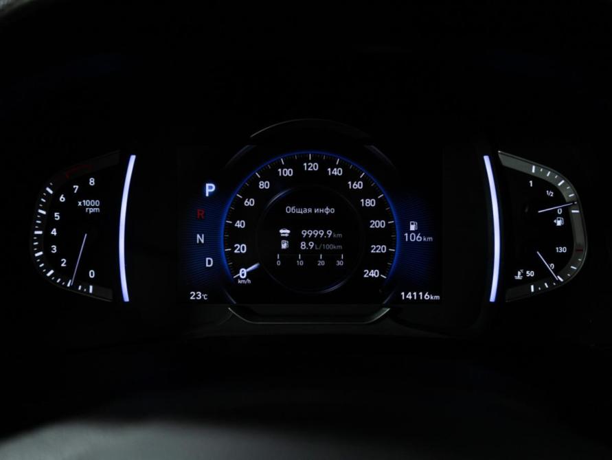 Hyundai Creta II Санкт-Петербург  - изображение 12