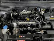 Hyundai Creta I Рестайлинг Москва  - изображение 29