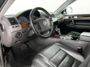 Volkswagen Touareg I Рестайлинг Ногинск  - изображение 32