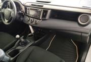 Toyota RAV4 IV (XA40) Ярославль  - изображение 38