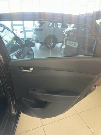 Hyundai Solaris II Рестайлинг с пробегом 2021 года, цена 1 625 000 рублей, 50700 км, седан, Автокод Объявления