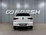 Volkswagen Polo VI Воронеж  - изображение 20