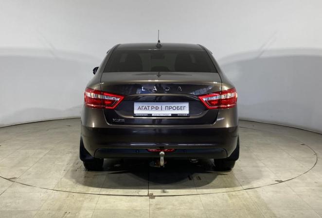 Lada (ВАЗ) Vesta I с пробегом 2018 года, цена 800 000 рублей, 171971 км, седан, Автокод Объявления