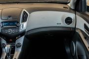 Chevrolet Cruze I Рестайлинг Уфа  - изображение 29