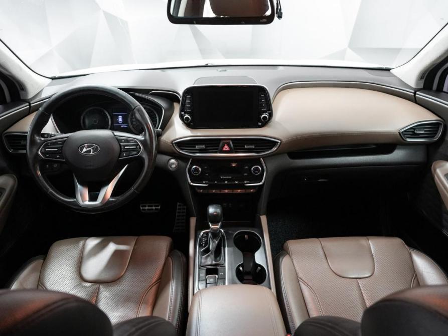 Hyundai Santa Fe IV Ульяновск  - изображение 12