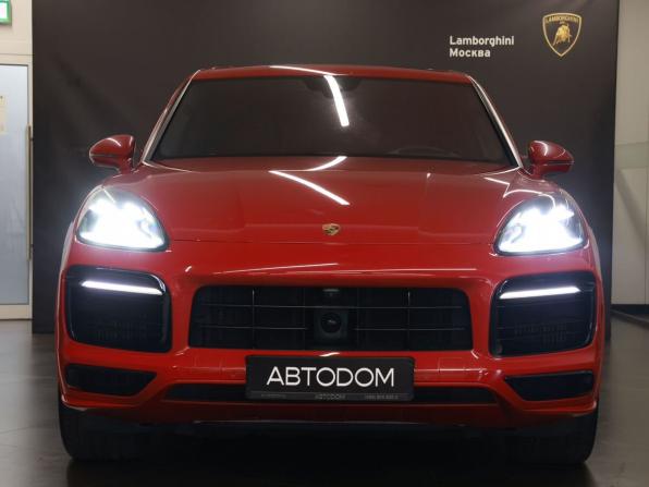 Porsche Cayenne III с пробегом 2022 года, цена 13 990 000 рублей, 21943 км, внедорожник, Автокод Объявления