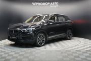 FAW Bestune T77 I Крым  - изображение 31