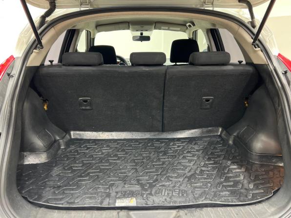 Nissan Juke I с пробегом 2014 года, цена 1 150 500 рублей, 242104 км, внедорожник, Автокод Объявления
