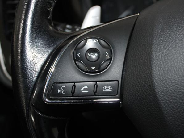 Mitsubishi Outlander III Рестайлинг 2 с пробегом 2015 года, цена 1 559 900 рублей, 223398 км, внедорожник, Автокод Объявления