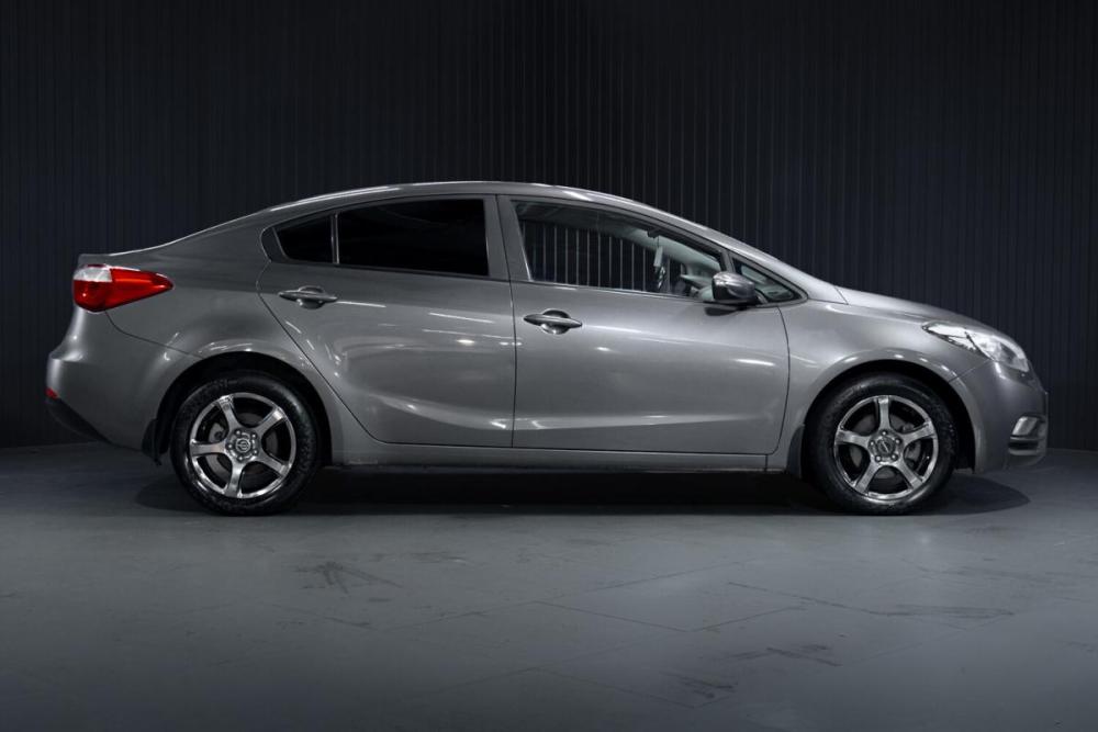 Kia Cerato III Тюмень  - изображение 9