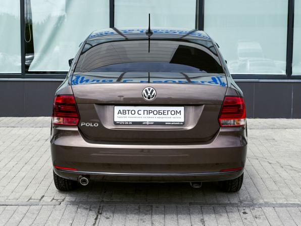 Volkswagen Polo V Рестайлинг с пробегом 2020 года, цена 1 159 000 рублей, 103400 км, седан, Автокод Объявления