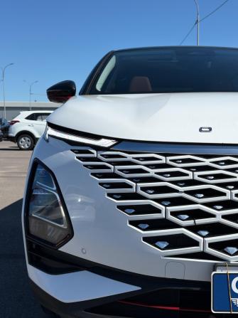 Omoda C5 I с пробегом 2024 года, цена 1 580 000 рублей, 38000 км, внедорожник, Автокод Объявления