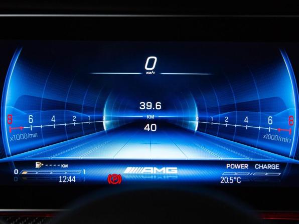 Новый Mercedes-Benz G-Класс AMG II (W465) Рестайлинг 2026 года, цена 33 900 000 рублей, внедорожник, Автокод Объявления