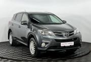 Toyota RAV4 IV (XA40) Нижний Новгород  - изображение 28