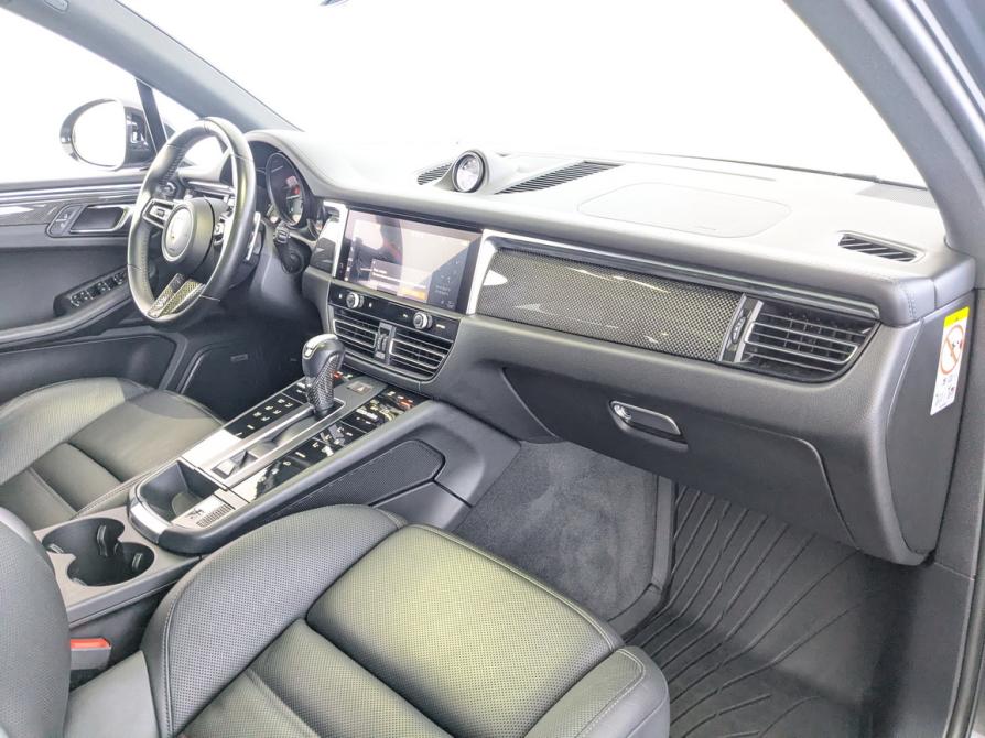 Porsche Macan I Рестайлинг 2 Москва  - изображение 27