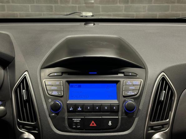 Hyundai ix35 I Рестайлинг с пробегом 2014 года, цена 1 549 000 рублей, 163596 км, внедорожник, Автокод Объявления