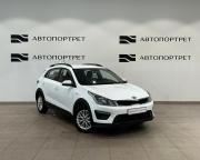 Kia Rio IV Санкт-Петербург  - изображение 27