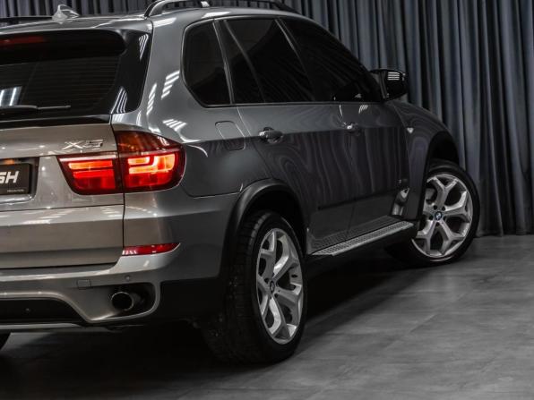 BMW X5 II (E70) Рестайлинг с пробегом 2010 года, цена 1 899 000 рублей, 250940 км, внедорожник, Автокод Объявления