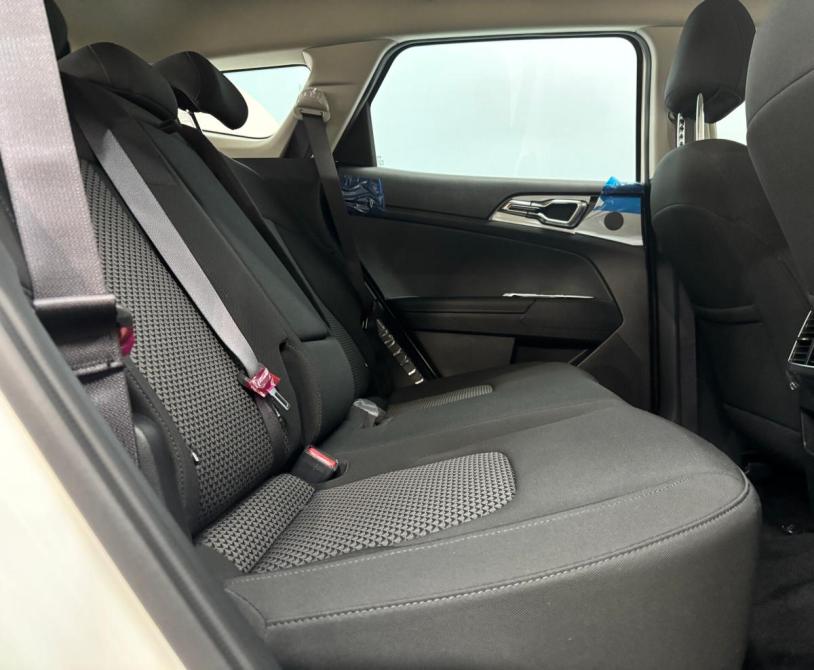 Kia Sportage V Набережные Челны  - изображение 26