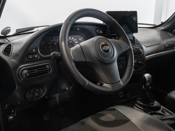 Chevrolet Niva I Рестайлинг с пробегом 2012 года, цена 539 000 рублей, 110325 км, внедорожник, Автокод Объявления