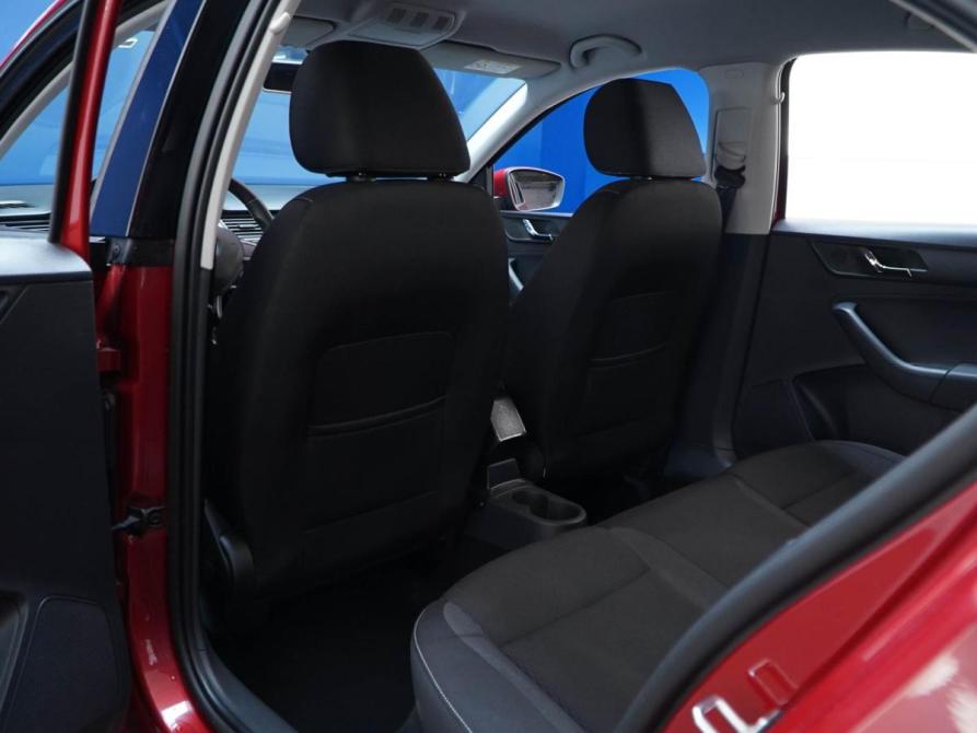 Skoda Rapid I Москва  - изображение 11