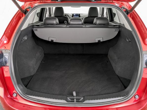 Mazda CX-5 II с пробегом 2017 года, цена 2 850 000 рублей, 53993 км, внедорожник, Автокод Объявления