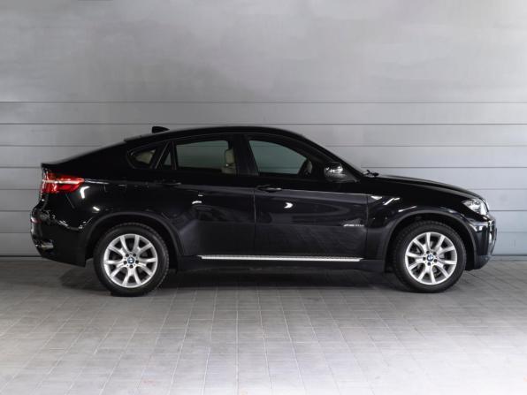 BMW X6 I (E71) Рестайлинг с пробегом 2012 года, цена 2 175 000 рублей, 168342 км, внедорожник, Автокод Объявления