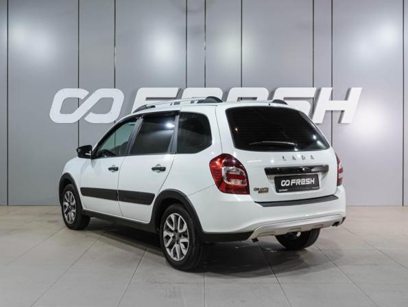Lada (ВАЗ) Granta I Рестайлинг с пробегом 2023 года, цена 1 049 000 рублей, 25174 км, универсал, Автокод Объявления