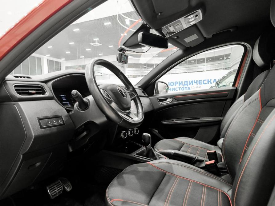 Renault Arkana I Казань  - изображение 20