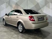 Daewoo Gentra II Оренбург  - изображение 28