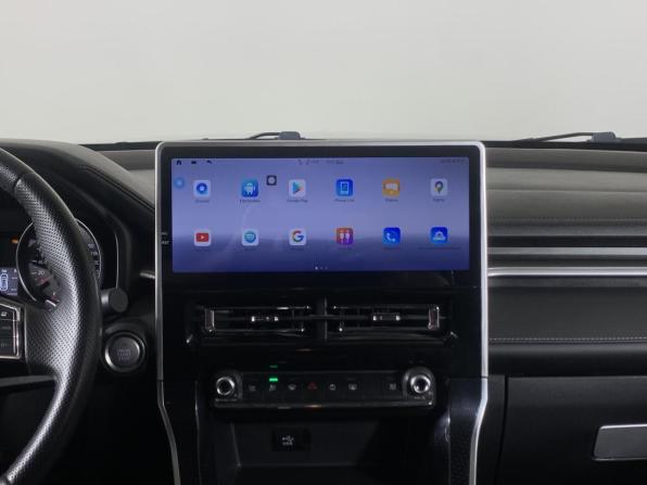 Haval M6 II с пробегом 2023 года, цена 1 750 000 рублей, 39701 км, внедорожник, Автокод Объявления