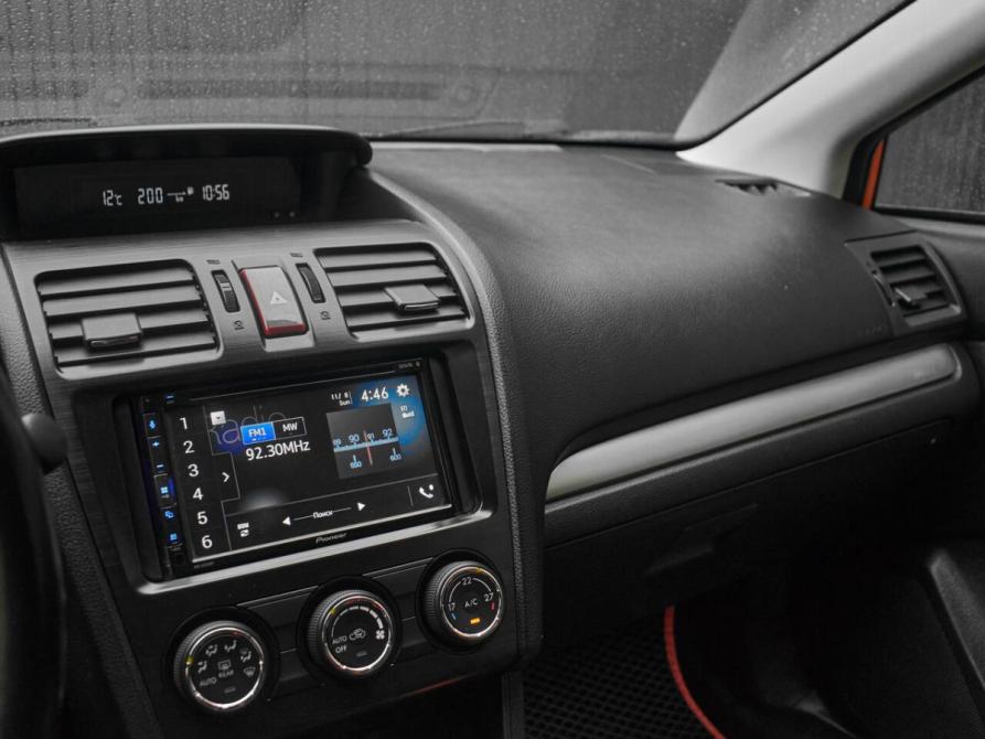 Subaru XV I Екатеринбург  - изображение 14