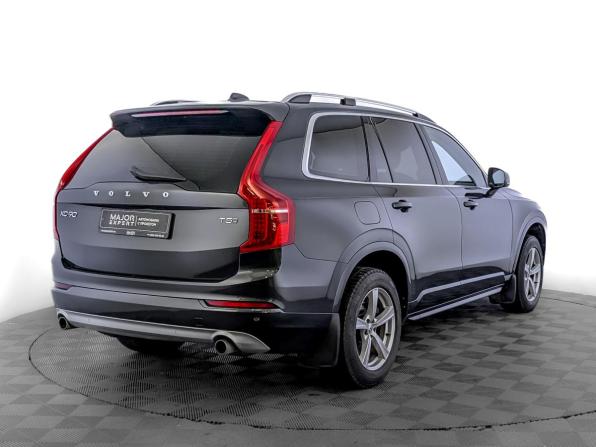 Volvo XC90 II с пробегом 2018 года, цена 3 520 000 рублей, 198052 км, внедорожник, Автокод Объявления
